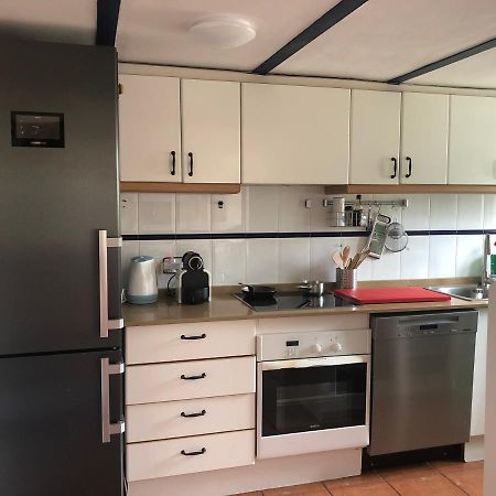 شقة Duplex Deli كاذاكيس المظهر الخارجي الصورة
