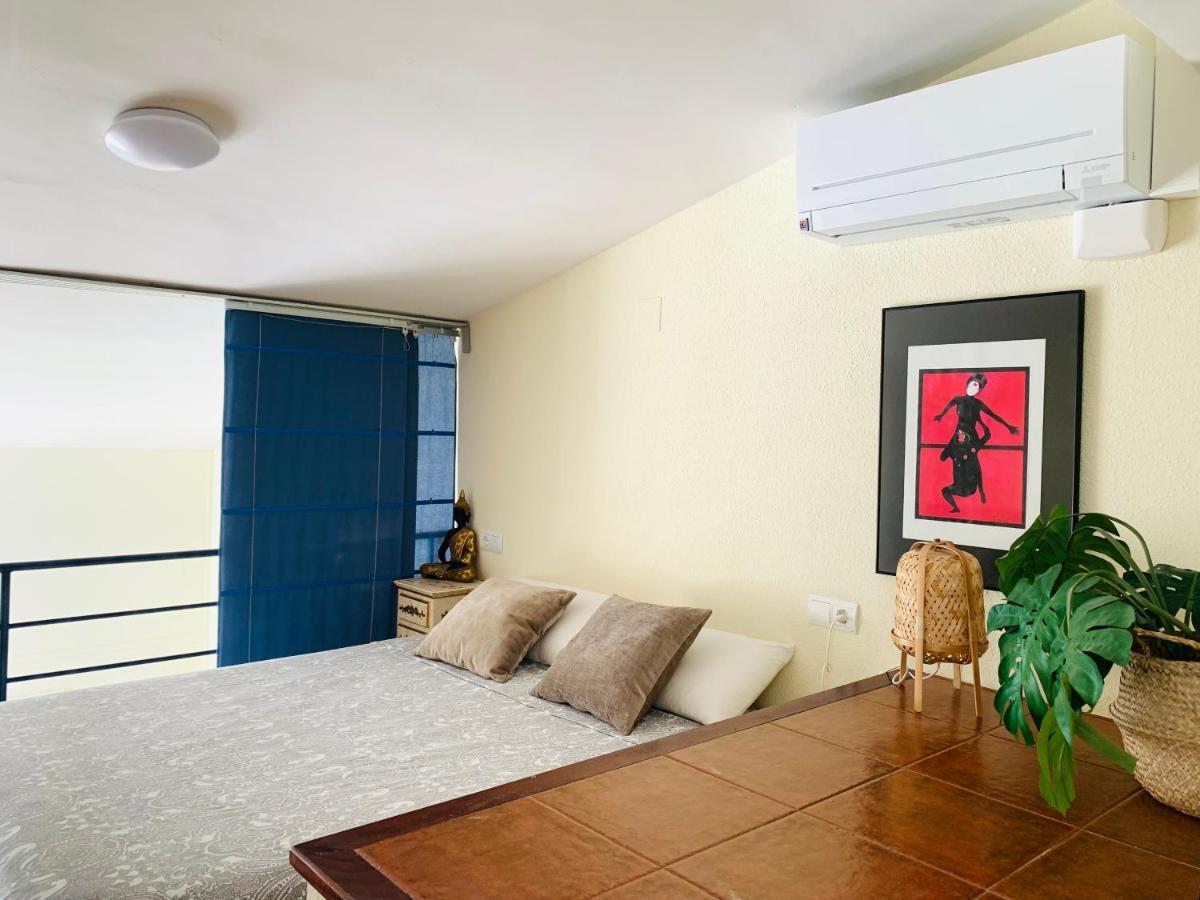 شقة Duplex Deli كاذاكيس المظهر الخارجي الصورة